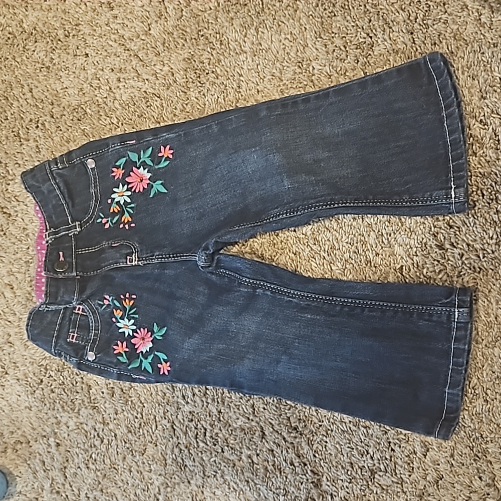 Toddler Jeans
